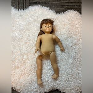 American Girl Doll